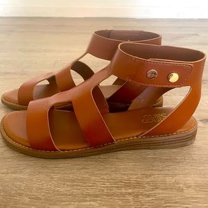 Franco Sarto GENEVIA 3 size 7.5